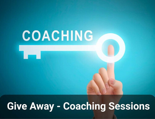 Give Away – Coaching Sessions